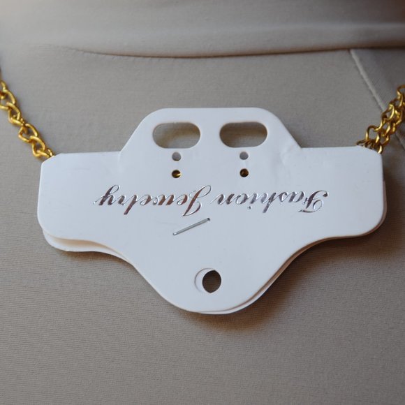 NWT Necklace - Picture 4 of 4